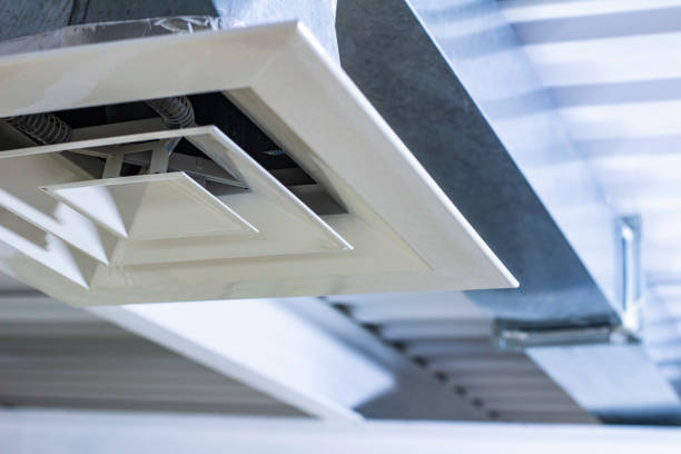 Best Air Duct Cleaning Near Me  in Neosho, MO