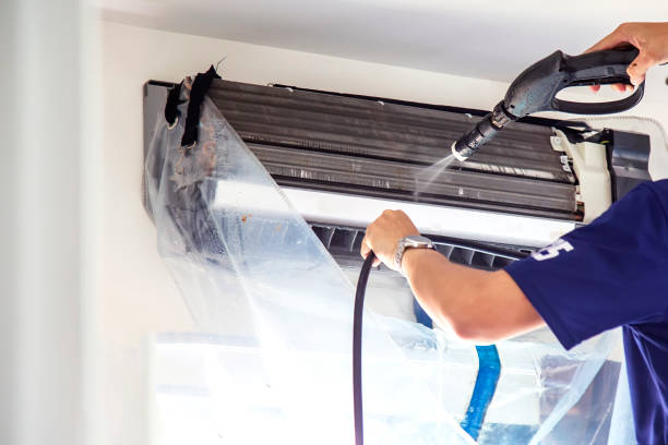 Best Affordable HVAC Duct Cleaning  in Neosho, MO
