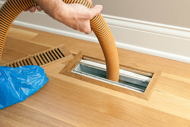 Affordable HVAC Duct Cleaning in Neosho, MO