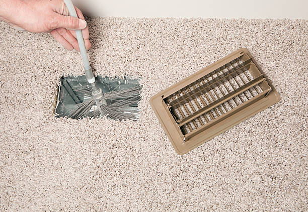 Best Residential Air Duct Cleaning  in Neosho, MO