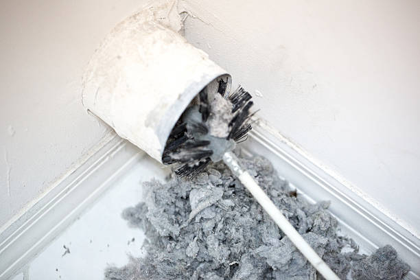 Best HVAC Duct Inspection Services  in Neosho, MO