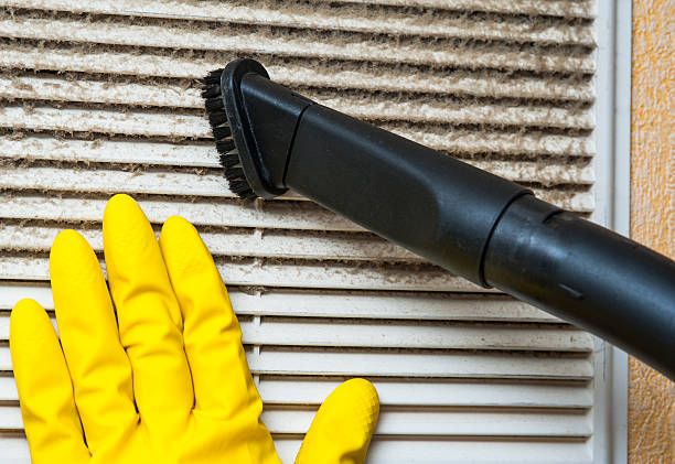 Best Affordable Air Duct Cleaning  in Neosho, MO